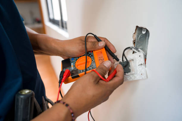 Electrical System Inspection in Bayonet Point, FL
