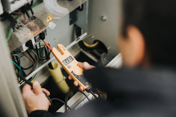 Best Emergency Electrical Repair  in Bayonet Point, FL