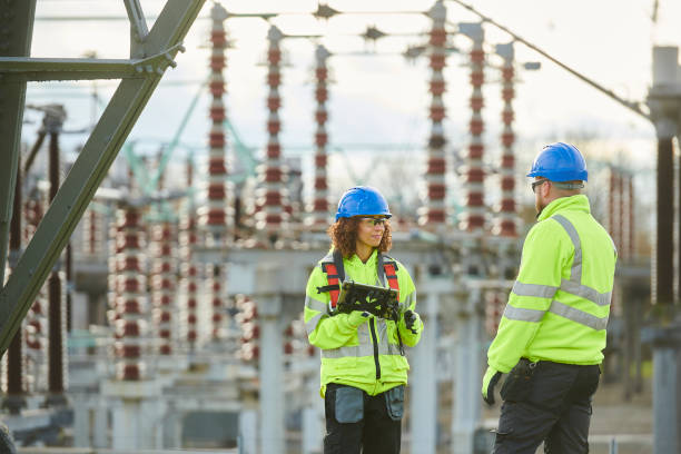 Electrical Outlet Repair in Bayonet Point, FL