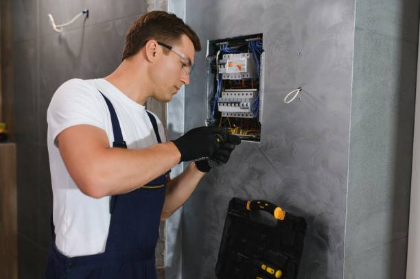 Best Outdoor Lighting Installation  in Bayonet Point, FL