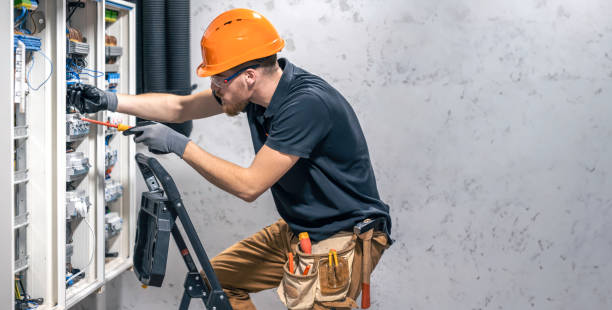 Best Electrical Outlet Repair  in Bayonet Point, FL